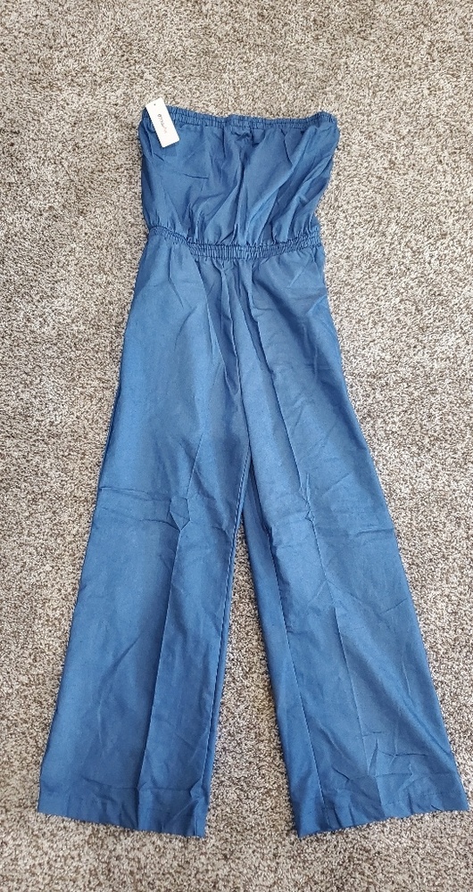 Romper - Picture 2 of 2